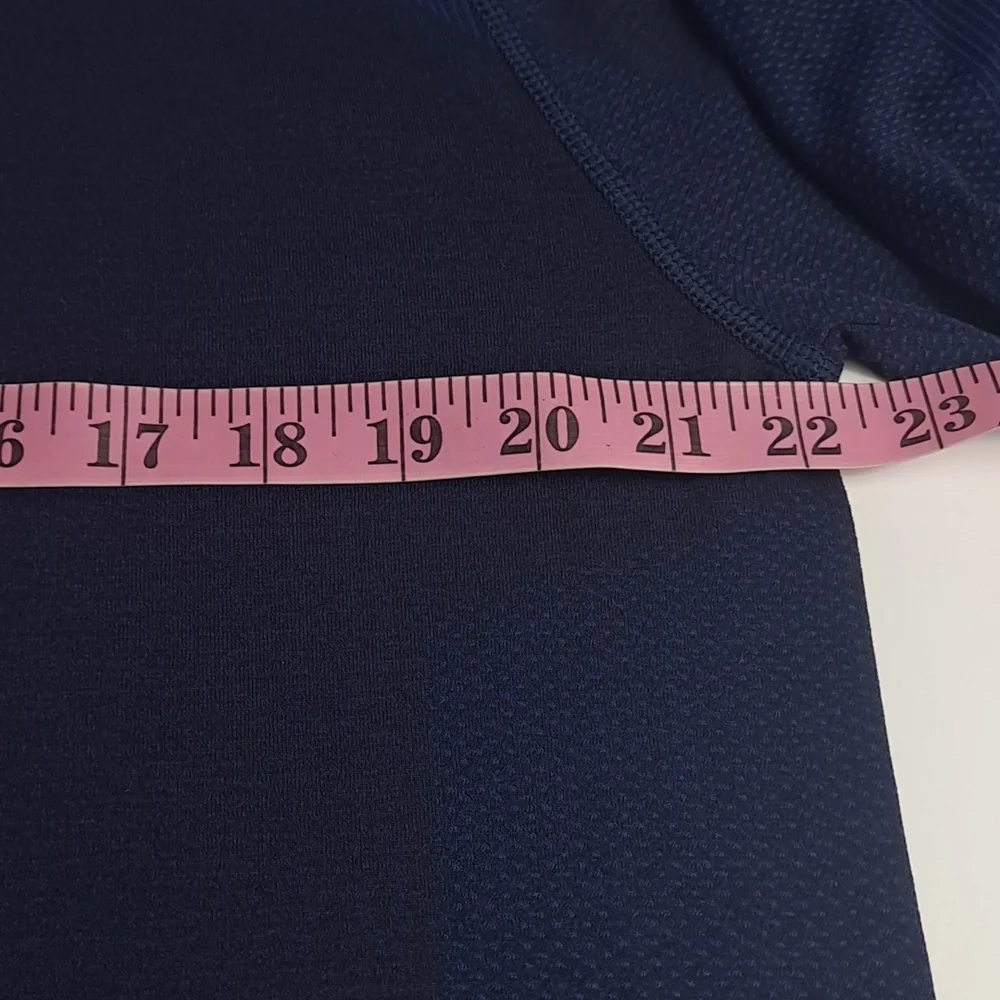 MEN'S LONG SLEEVE SWEATSHIRT XL - Picture 8 of 16